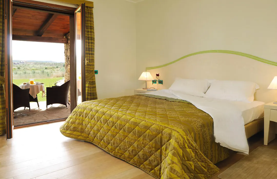 Hotel Sa Cheya Relais & Spa-1