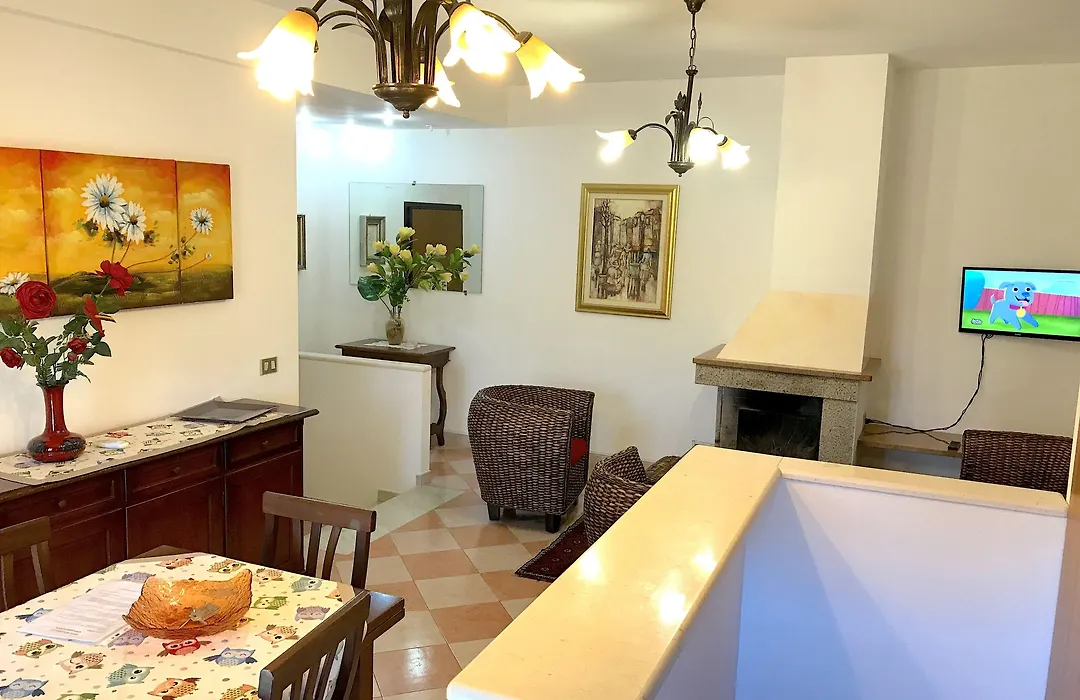 Magralù 2 B&B-1