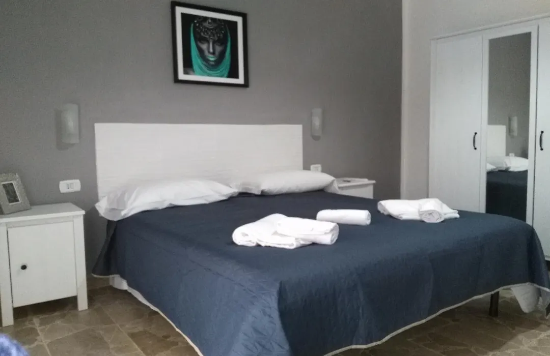 Porrino Guest House - Affittacamere-1