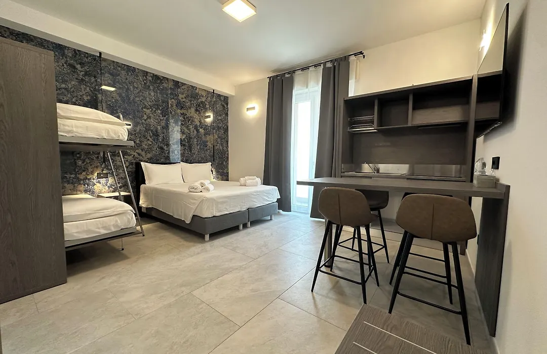 Dolmen Guest House-1