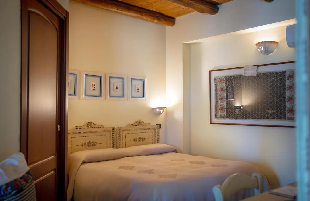 Agriturismo Sa Mandra-1