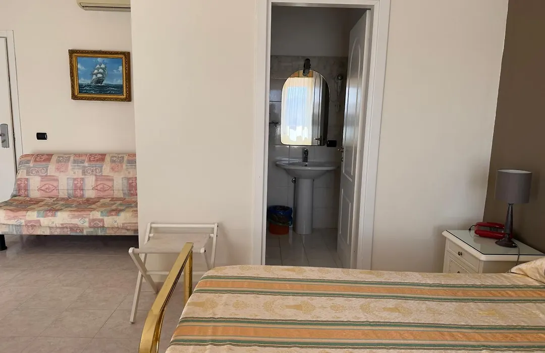 Hotel San Marco-1