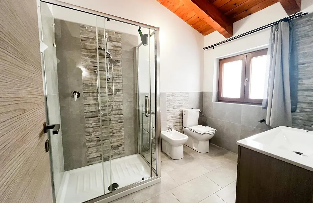 Alghero Detrabis B&B-1