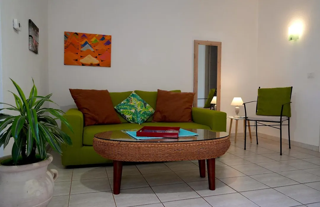Flowery Inn Villa-1
