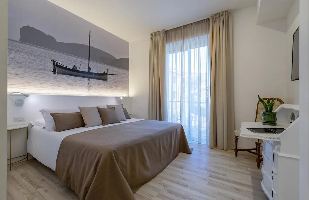 Relaisapartments Porto-1