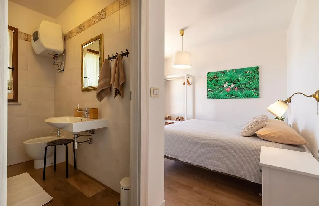 Sand'Ana House B&B-1