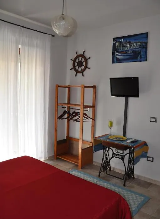 Pà Blanc B&B-1