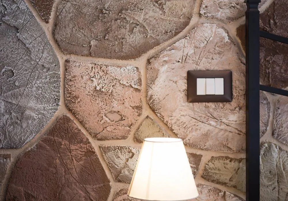 Rocca Pinta Guest House-1