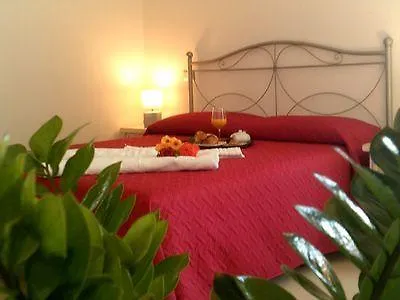 La Casa Di Giovanni E Angela-1