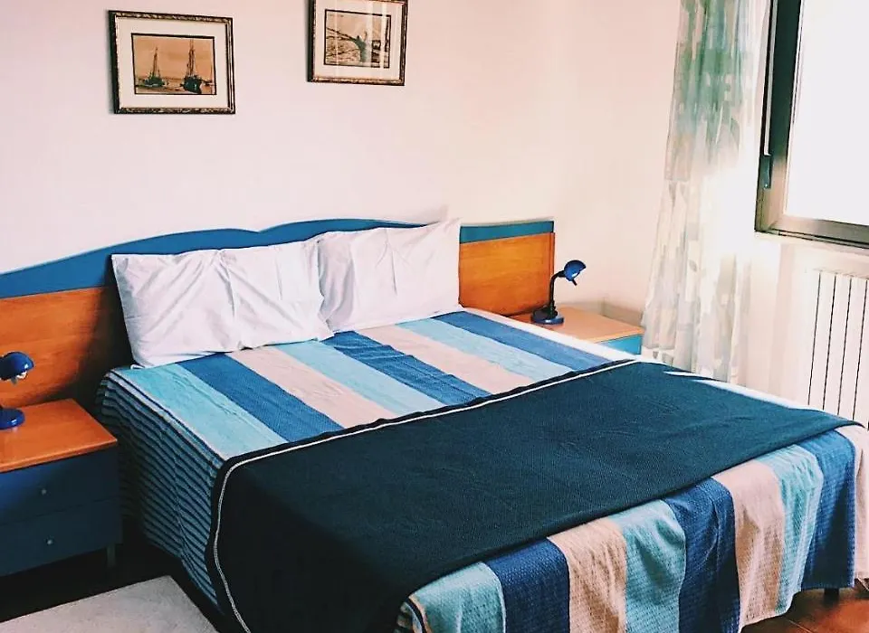 B&B Brisa del Mar-1