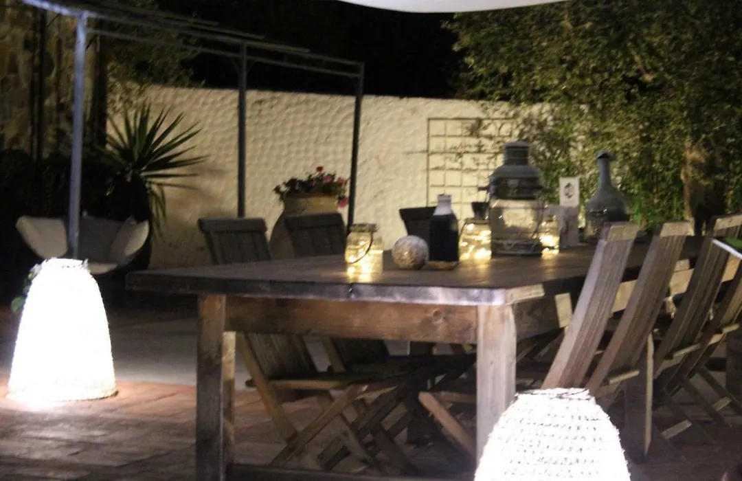 BOUTIQUE DE CHARME Self check-in - Accesso autonomo-1