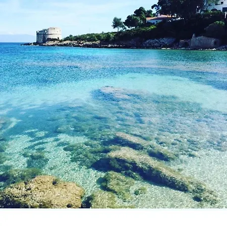 Cala Azul Residence B&B-2