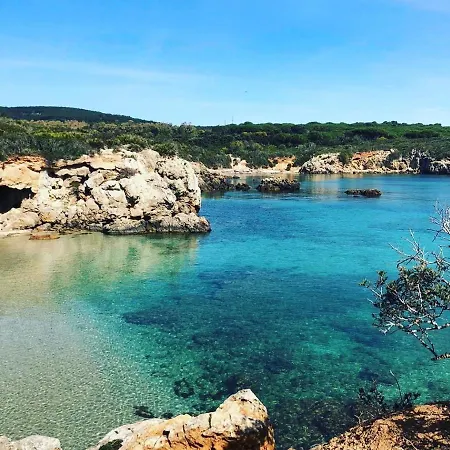 Cala Azul Residence B&B-3
