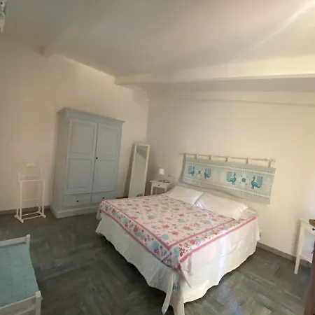 Appartamento Via Sassari-3