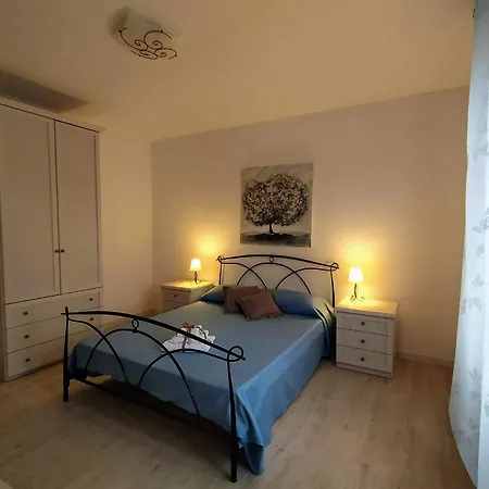 Alghero Mare Chiaro-Guest House-3