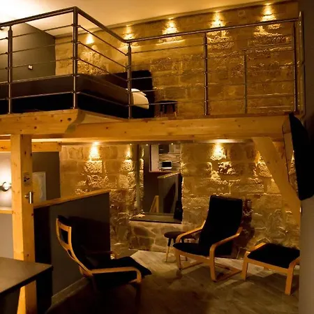 Here Mini loft Alghero-2