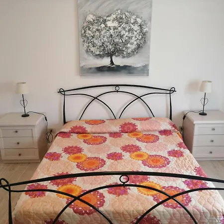 Alghero Mare Chiaro-Guest House-2