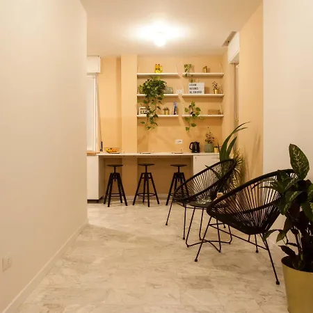 Four Rooms Alghero-2