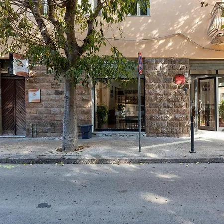 Relaisapartments Mercede-2