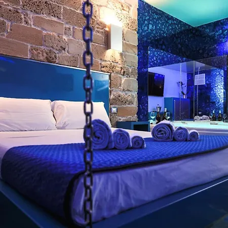Villa Asfodelo Guest House&Relax-3