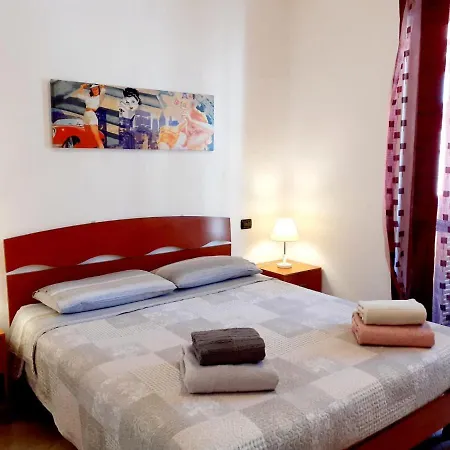 Clizia Apartment-2