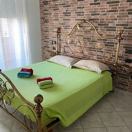 Casa Vacanze dell'aviatore-3