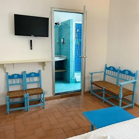 Dolce Vita Suite Alghero-2