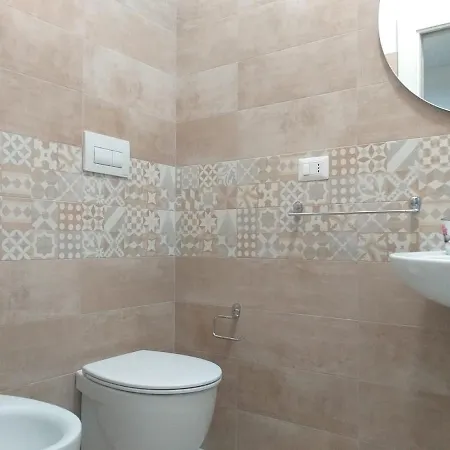 Bernini Affittacamere - Guest House-2