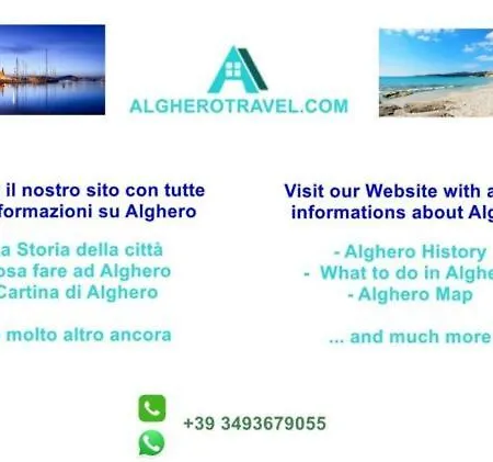 Bernini Affittacamere - Guest House-3