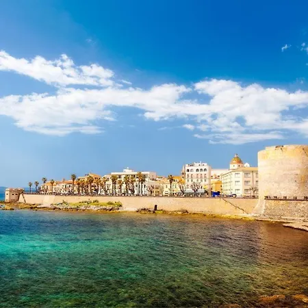SoleLunaMare Guest House-2