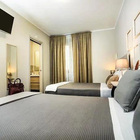 Musica Guest House-2
