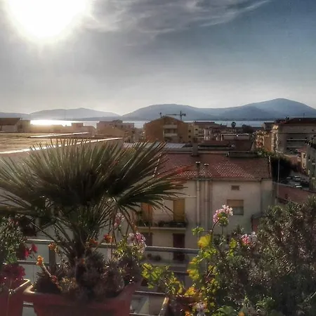 Pà Blanc B&B-2