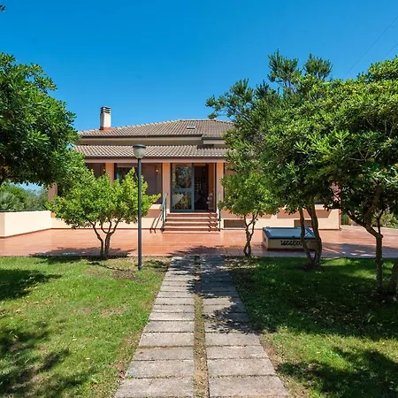 Villa Grazia rooms Alghero-3