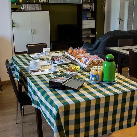 B&B 55 Alghero-3