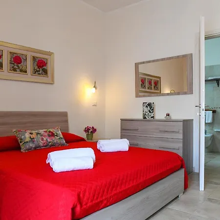 B&B I Gerani-2