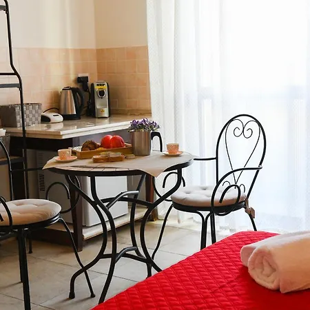 B&B I Gerani-3