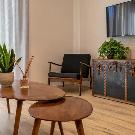 Relaisapartments Mercede-3