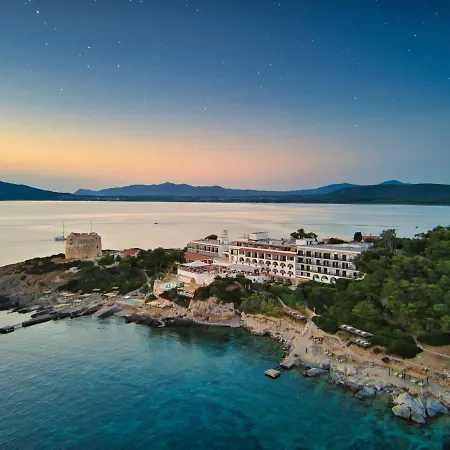 El Faro Hotel & Spa-3