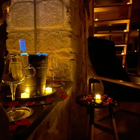Here Mini loft Alghero-3