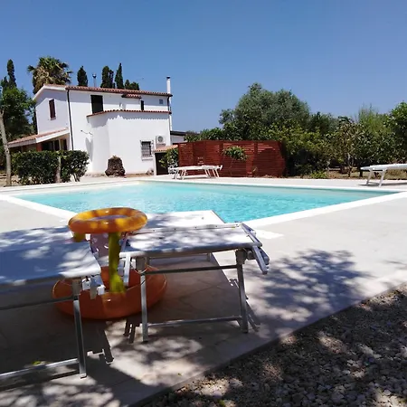 B&B La Rucchetta-3