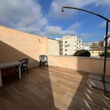 Pm 20 Via Fratelli Kennedy Guest House-3