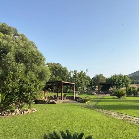 Villa Arzilla Sardegna-2