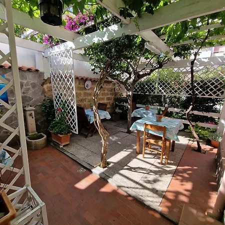 Il Giardino Degli Iris-2