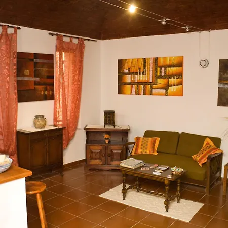 B&B Vecchia Alghero-2