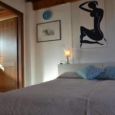 B&B l'Antropologo-2