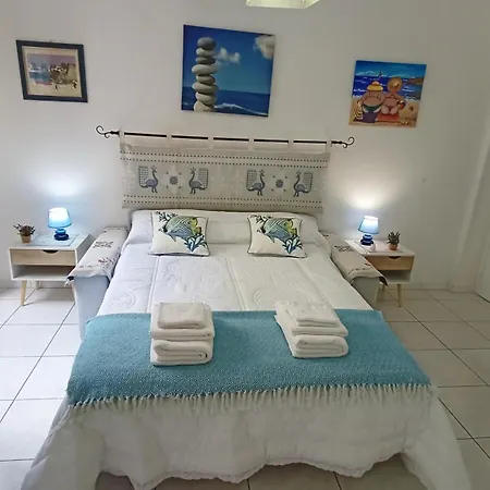 Le Peonie Guest House-3