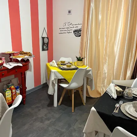 Casa Marzia Affittacamere-2