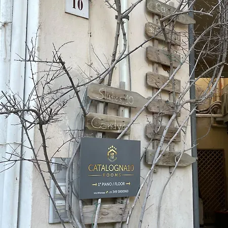 Catalogna10 Rooms-2