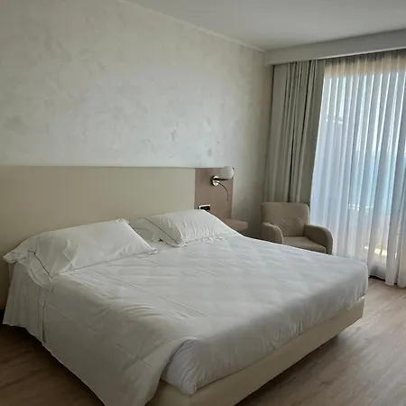 Smy Carlos V Wellness & Spa Alghero-2