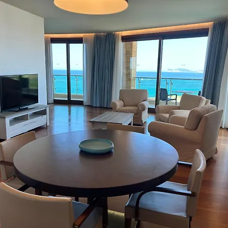 Smy Carlos V Wellness & Spa Alghero-3